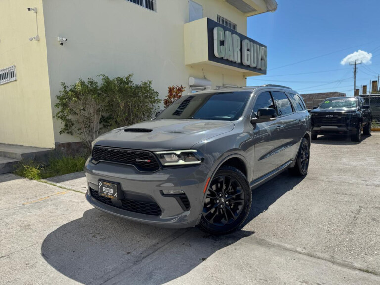 2023 Dodge Durango GT
