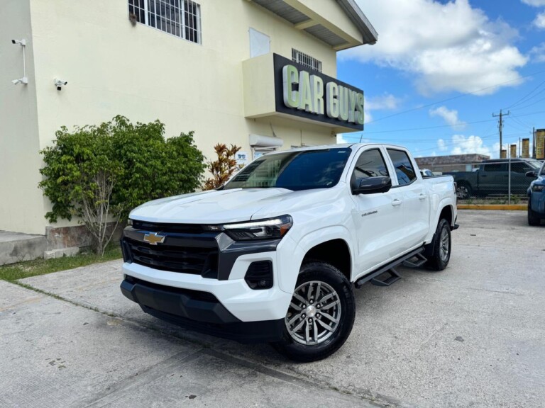 2017 Toyota Tacoma Limited