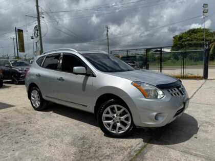 Vehicle